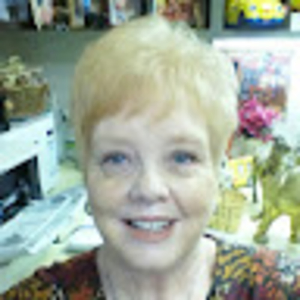 Meet your Posher, Debbie